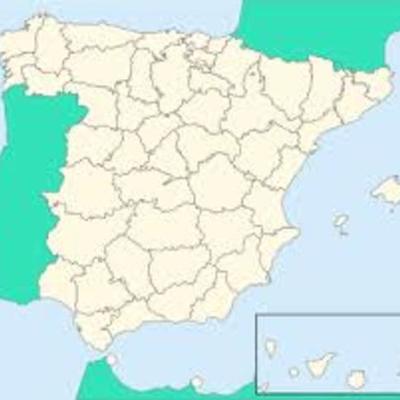 Timeline: Historia de España XVIII-XXI