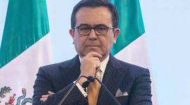 Timeline: Renegociación del TLCAN