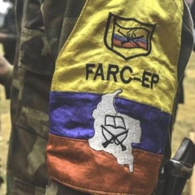 Timeline: FARC-EP