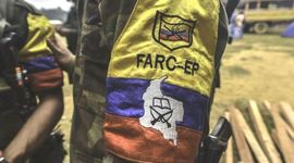Timeline: FARC-EP
