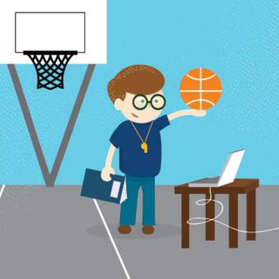 Timeline: Hitos de la Tecnología Educativa, Mario Isidro