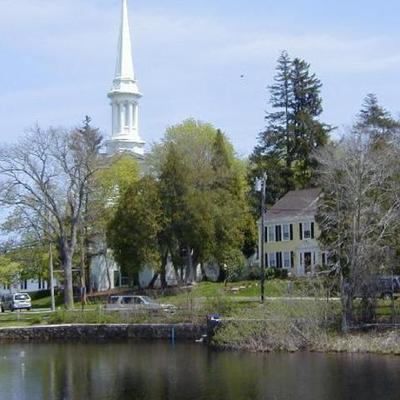 Timeline: European Settlement History of Sandwich, MA