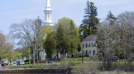 Timeline: European Settlement History of Sandwich, MA