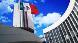 Timeline: Administración Pública Federal