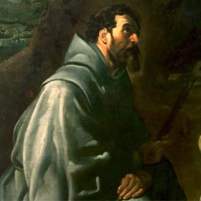 Timeline: La Vida de San Francisco