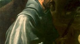 Timeline: La Vida de San Francisco