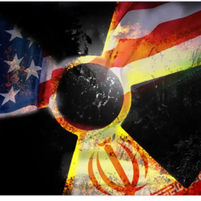 Timeline: Estados Unidos e Irán Programa Guerra Nuclear