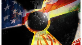 Timeline: Estados Unidos e Irán Programa Guerra Nuclear