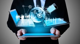 Timeline: LA TECNOLOGÍA