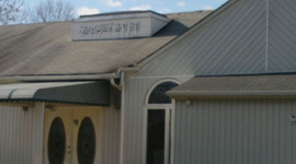 Timeline: Islamic Association of Long Island - Renovation and expansion history