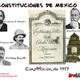 Constitucion de 1917 constituciones de mexico