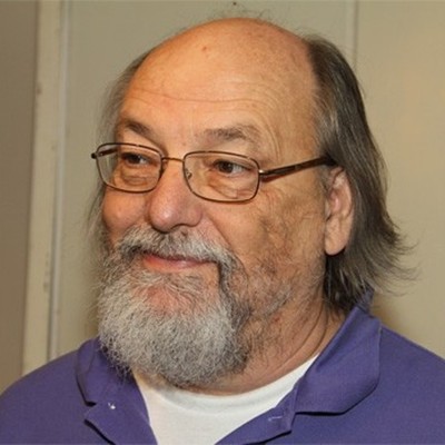 Timeline: Ken Thompson (Unix contributer)