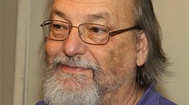 Timeline: Ken Thompson (Unix contributer)