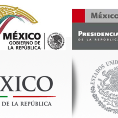 Timeline: La Administración Pública Federal en México