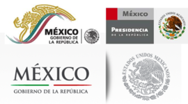 Timeline: La Administración Pública Federal en México