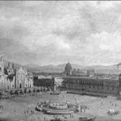 Timeline: Contexto histórico del manejo de los recursos y gestión de recursos.