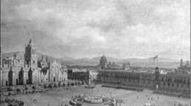 Timeline: Contexto histórico del manejo de los recursos y gestión de recursos.