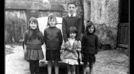 Timeline: HISTORIA DE LA INFANCIA A TRAVÉS DEL TIEMPO