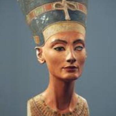 Timeline: New Kingdom of Egypt