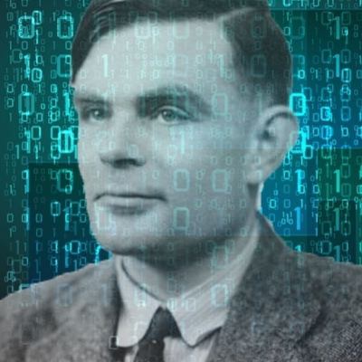 Timeline: Alan Turing
