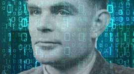 Timeline: Alan Turing