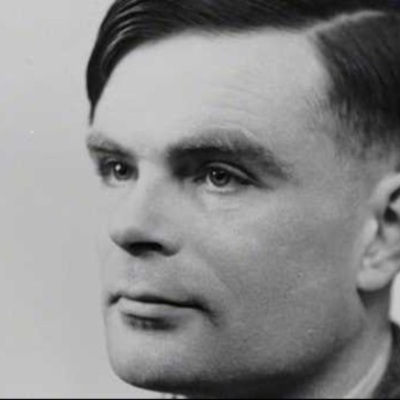 Timeline: Alan Turing