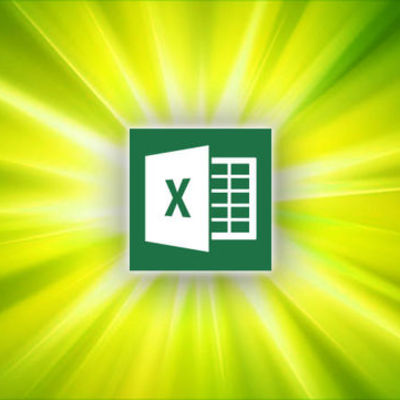 Timeline: Cronología Histórica de Microsoft Excel (Creada por Jaimar Mosquera)