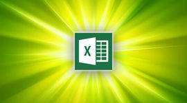 Timeline: Cronología Histórica de Microsoft Excel (Creada por Jaimar Mosquera)