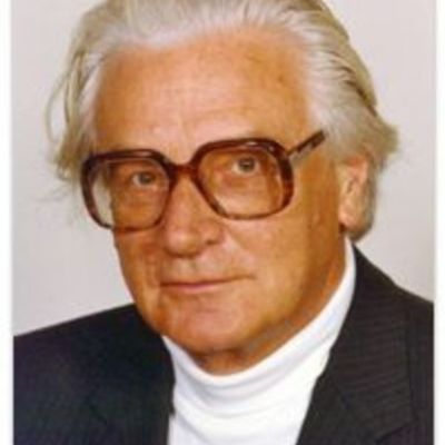 Timeline: Konrad Zuse