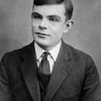 Timeline: Alan Turing