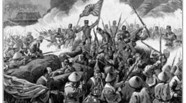 Timeline: El viejo Japón