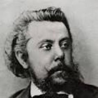 Timeline: Русские композиторы