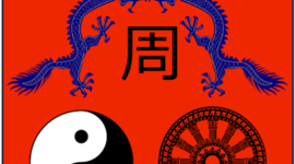 Timeline: The Zhou Dynasty