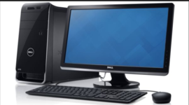 Timeline: Historia de los ordenadores