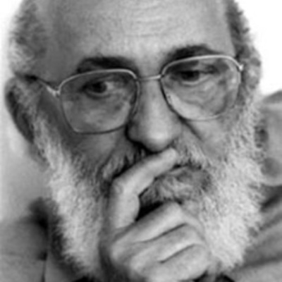 Timeline: Paulo Reglus Neves Freire- Biografía.
