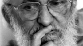 Timeline: Paulo Reglus Neves Freire- Biografía.