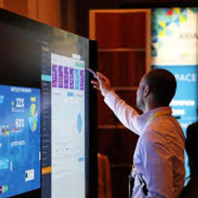 Timeline: Innovación de los ORDENADORES