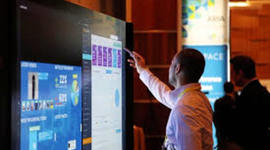 Timeline: Innovación de los ORDENADORES