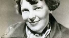Timeline: Amelia Earhart