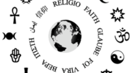 Timeline: Línea temporal de religió