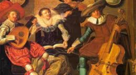 Timeline: The Renaissance