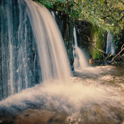 Timeline: Movie History