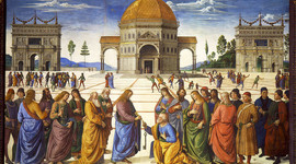 Timeline: The Renaissance