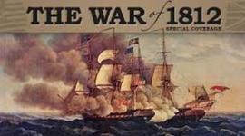 Timeline: Causes of the war of 1812