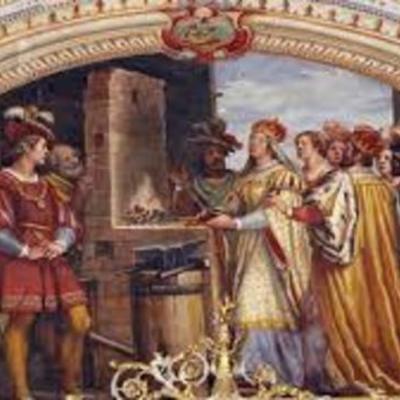 Timeline: Renaissance