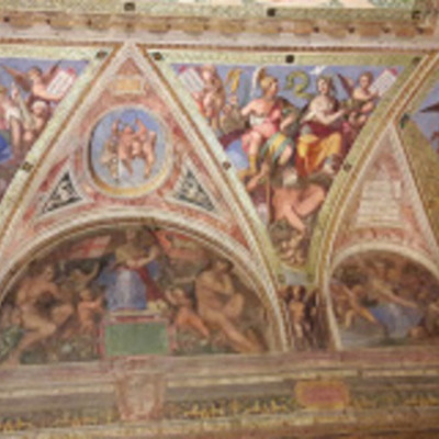 Timeline: The Renaissance