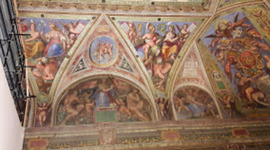 Timeline: The Renaissance