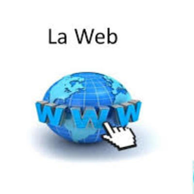 Timeline: la evolución de la internet