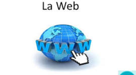 Timeline: la evolución de la internet