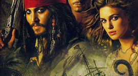 Timeline: Пираты Карибского Моря (Серия приключенческих фильмов и выпущенные игры по их мотивам)